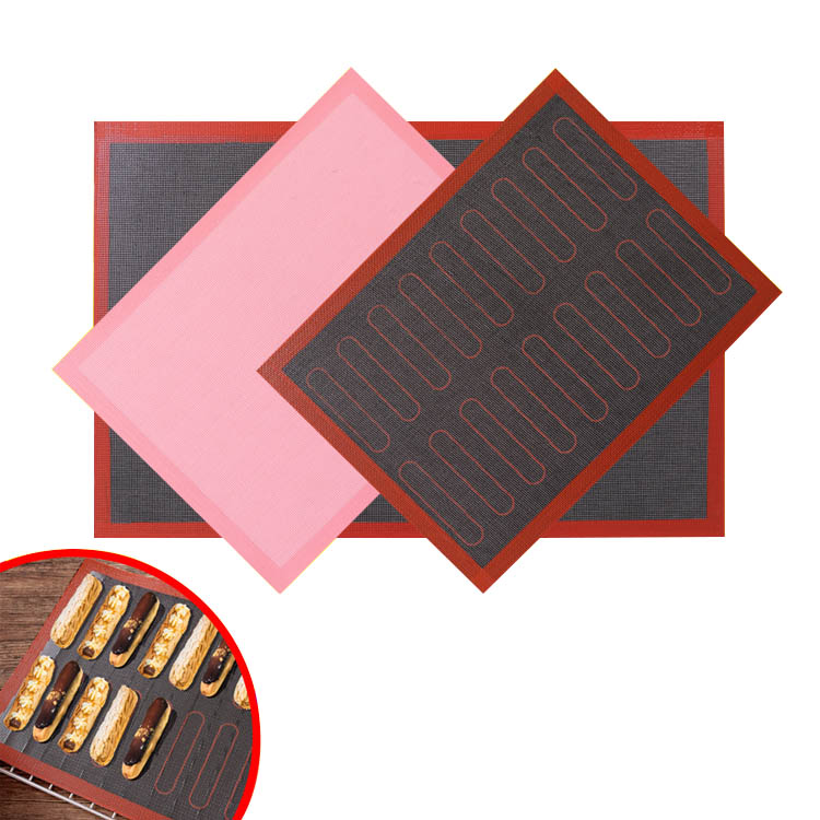 silicone baking mat